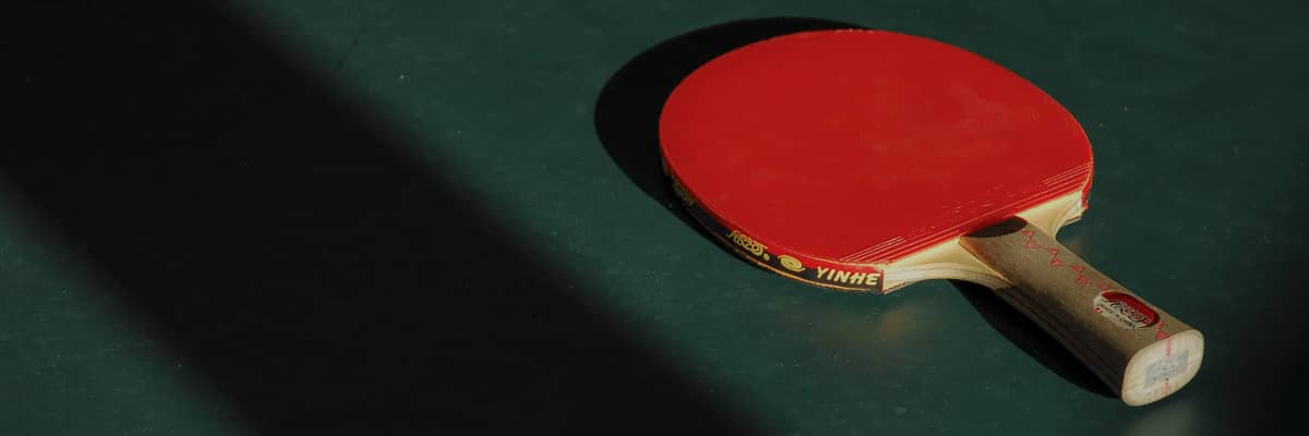 Epic Ping Pong Tournament