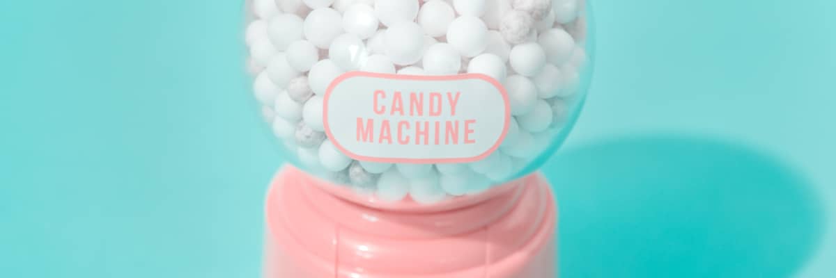 Sweet Tooth
