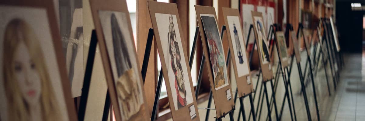 Silent Auction