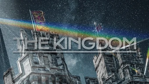 The Kingdom Sermon Graphic