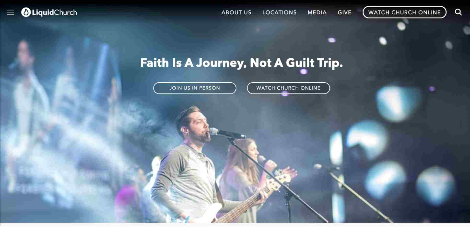 Church sites 21 of The Best Church sites in 2022