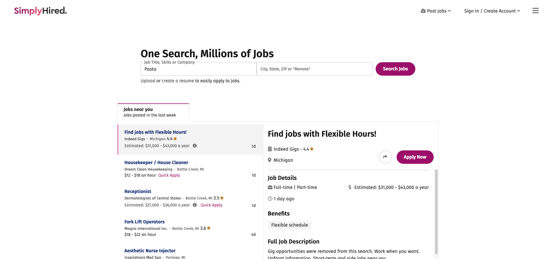 Church Jobs The Definitive List of Website