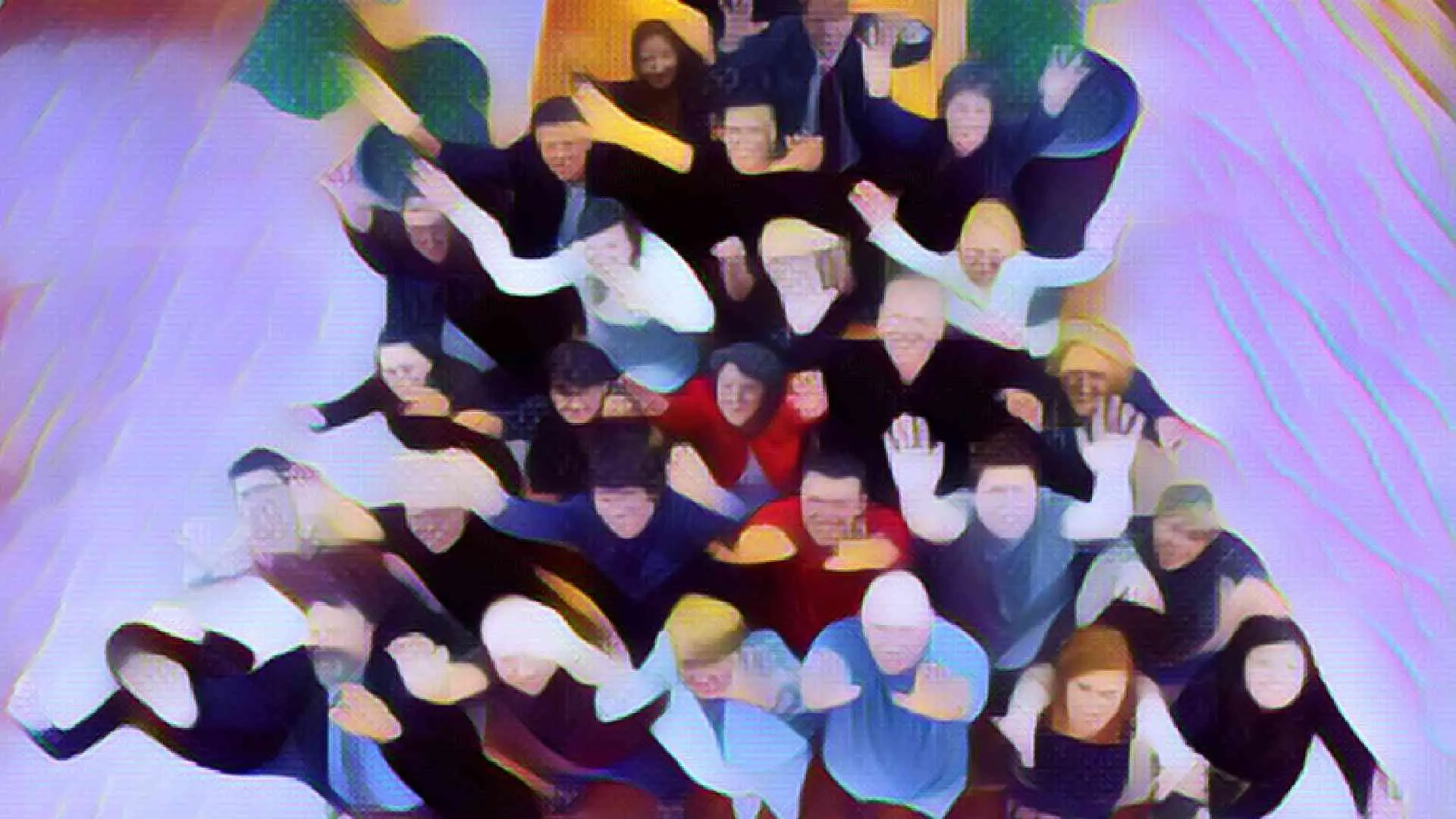 Church Staffing Hub